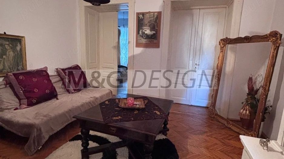 Apartament 3 camere zona Traian - Poză 2