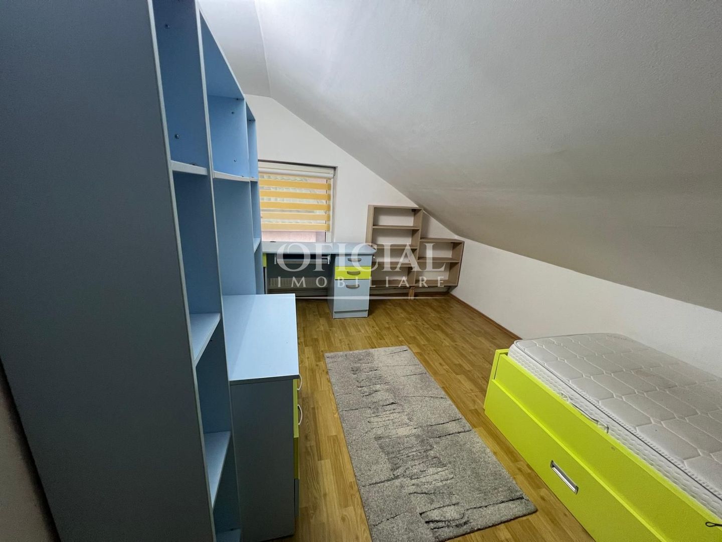 Apartament 4 camere | 90 mp | AC | Parcare | Muzeul Apei | Floresti - Poză 7