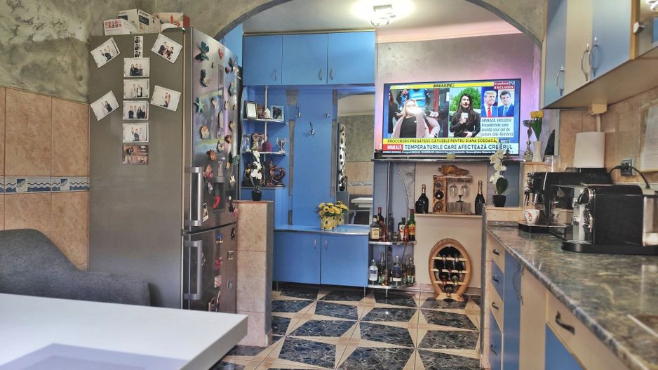 Apartament 2 camere, 51 mp, parcare, zona Nufarul, Oradea - vanzare - Poză 8