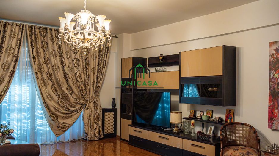 Apartament 3 camere /Zona centrala/De inchiriat - Poză 6