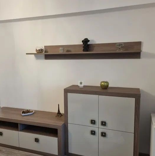 Apartament 2 camere de inchiriat, centrala proprie, Drumul Binelui - Poză 2