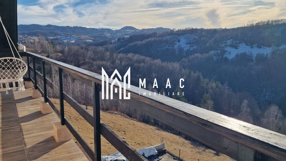 Refugiu în Inima Munților I Casa in Moeciu I Bran - Poză 19