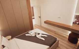 Apartament 2 camere de vânzare - Eleganță și confort în Exigent Plaza - Poză 4