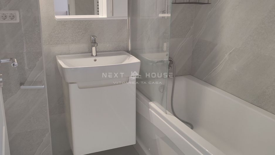 Apartament  Unirii - Rahova  ( Liberty Mall ) - Poză 16