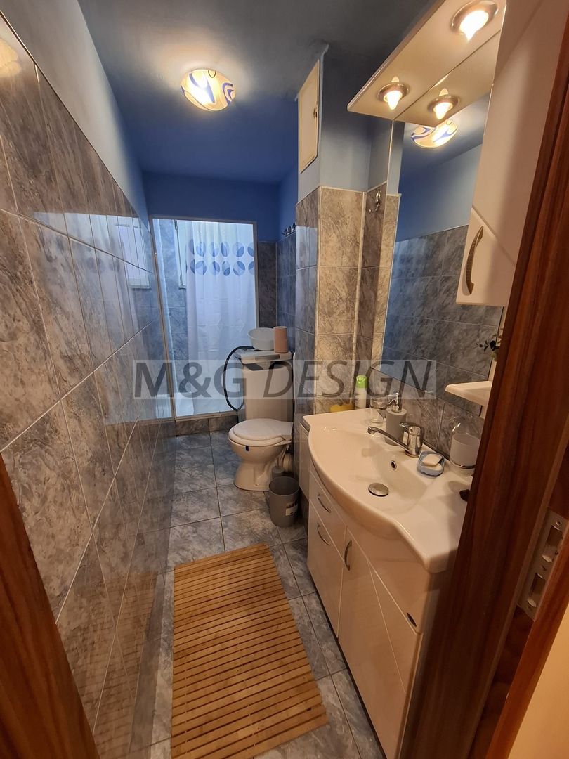 2 camere, etaj 2, modernizat, Sagului - Poză 19