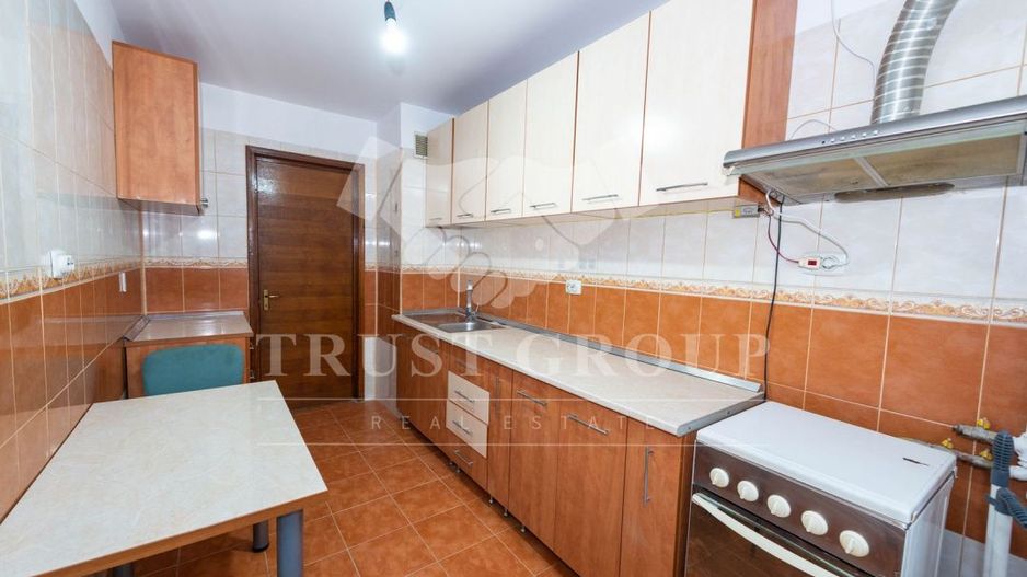 Apartament 3 camere Domenii | Imobil 1982 - Poză 11