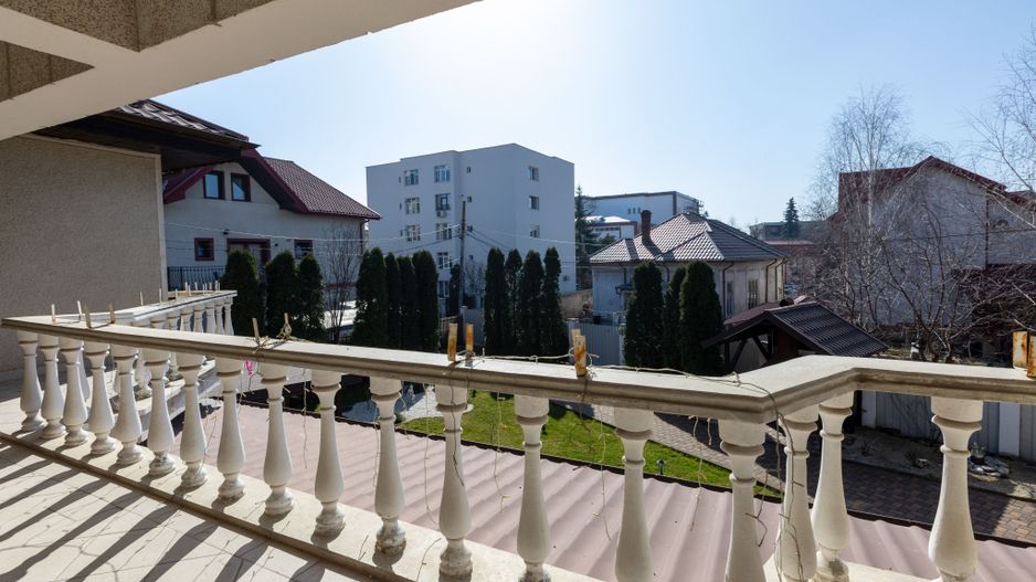 Proprietate exclusivistă ultracentrală -eleganță, spațiu și rafinament - Poză 45