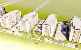 Penthouse nou, Calea Torontalului-Comision  0% - Poză 1