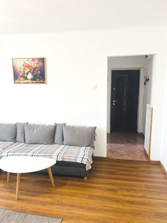 Ap modern si primitor, 2 camere, investitie sigura, ultracentral - zona Primarie - Poză 9