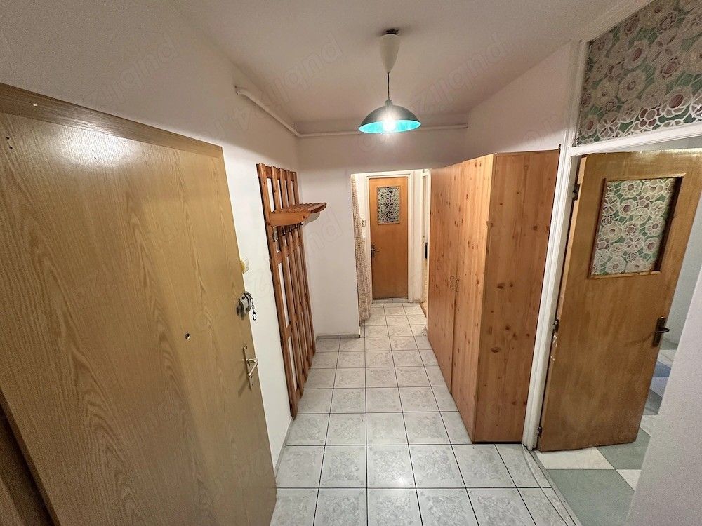 Apartament 2 camere decomandate | 64 mp | Etaj 3/8 | Terezian - Poză 3