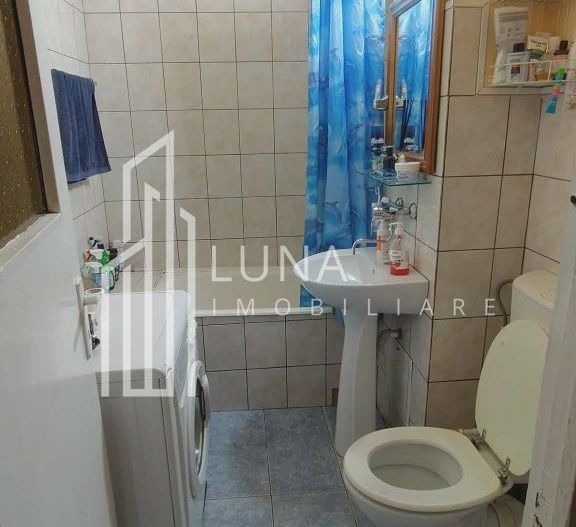Apartament 3 camere, 68 mp, parter, Tudor - Poză 6