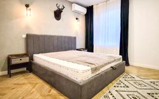 Chirie | Apartament 3 camere 90mp | Parcare | Grădina | Pipera - Poză 8
