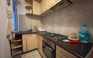 Apartament 3 camere, 89 mp – Piața Victoriei A01 - Poză 8