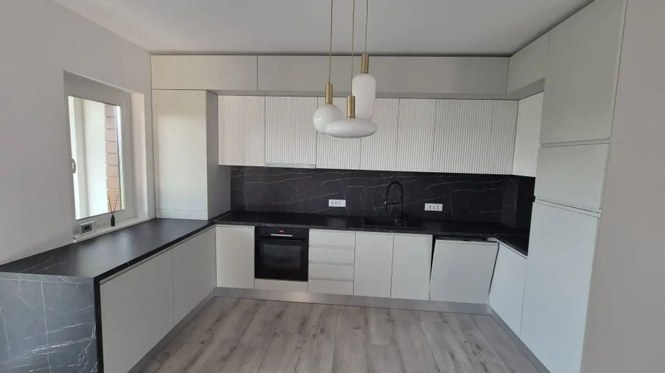 Apartament  3 camere cu gradina, comision 0%, Direct de la dezvoltator - Poză 5