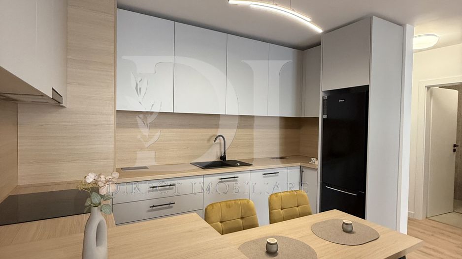 Apartament la cheie / etaj intermediar / Zona Eroilor - Poză 8