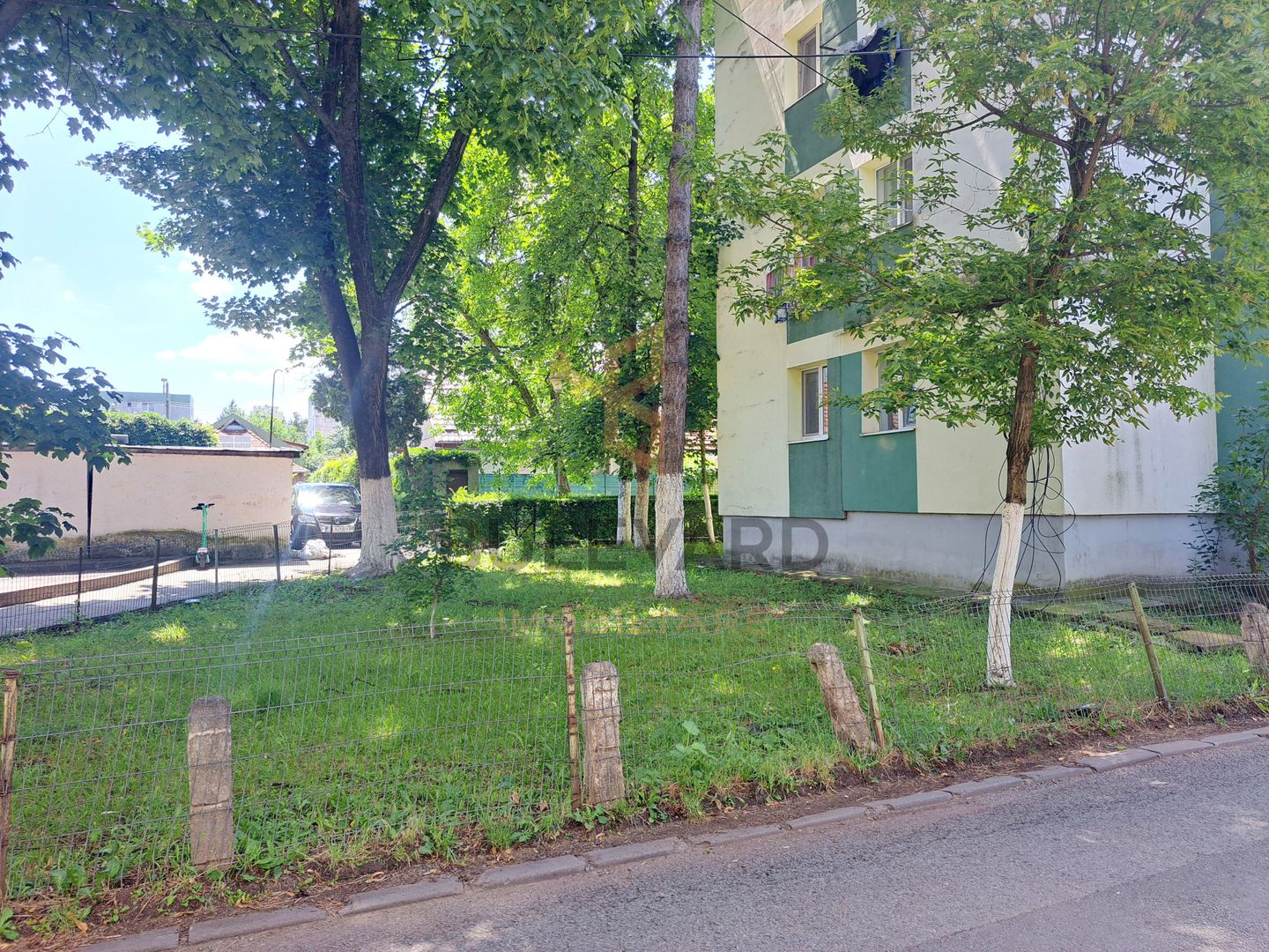 Apartament de vanzare in centrul cartierului Gheorgheni! - Poză 9