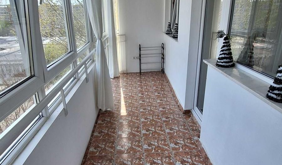 AP. 2 CAMERE -  P-TA SUDULUI, PET-FRIENDLY, BUCATARIE INCHISA, MODERN - Poză 5