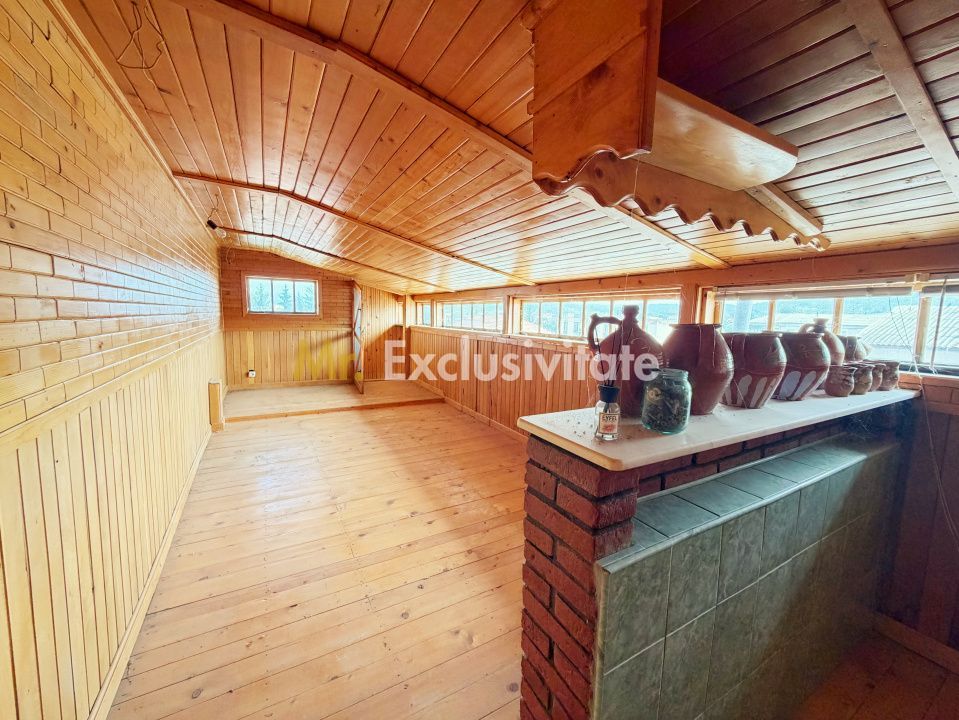 Apartament 3 camere decomandat Curtea de Arges - Ivancea - Poză 16