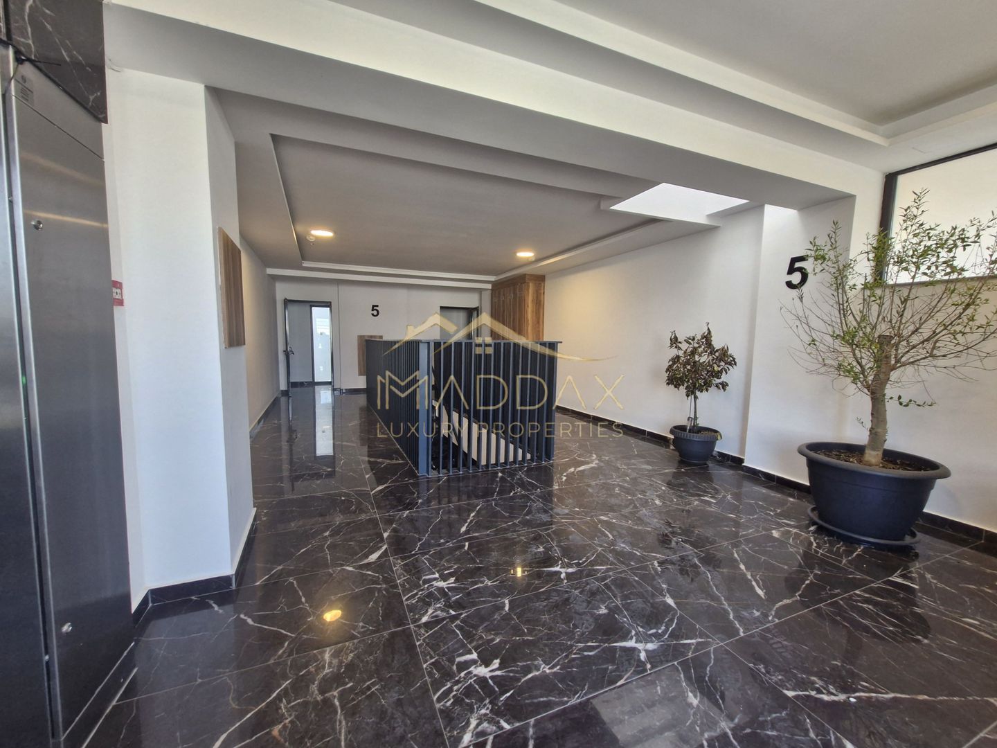 Penthouse LUX ***4 camere // Pipera - Poză 5