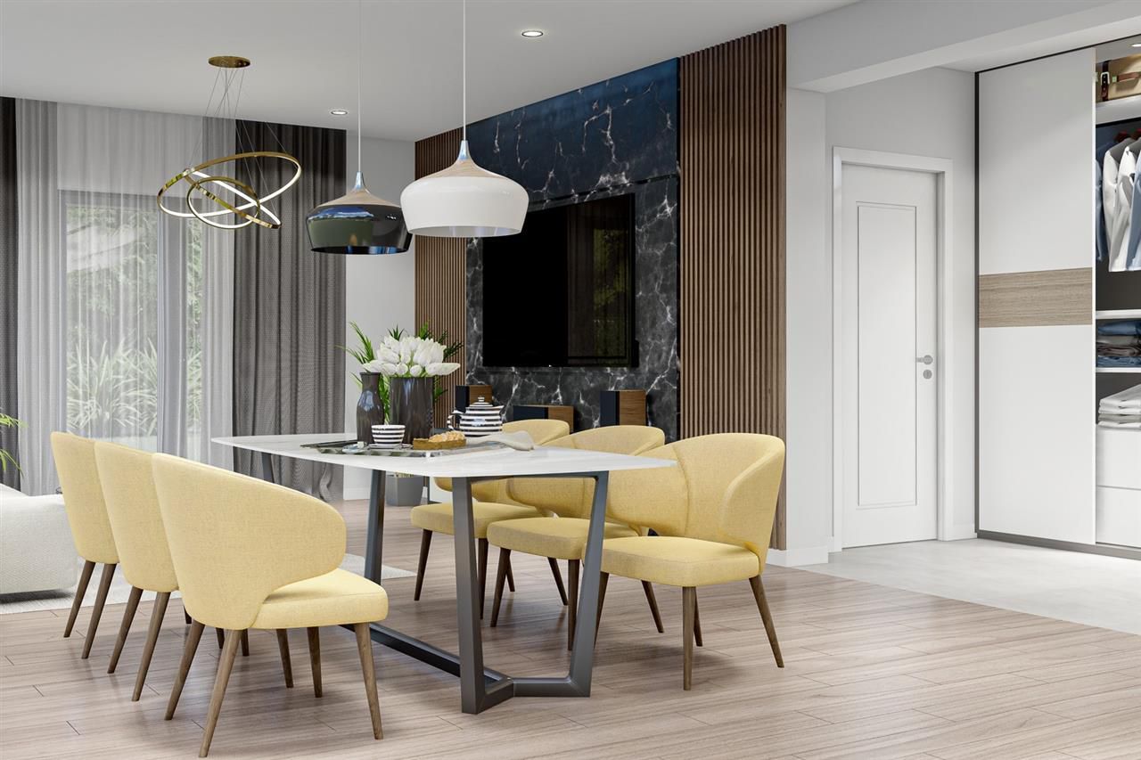 Case individuale pe structura de lemn in Halchiu - Poză 13