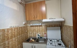 Garsonieră 28 mp | Etaj 2/4 | Zonă Promenada Mall Sibiu - Poză 4