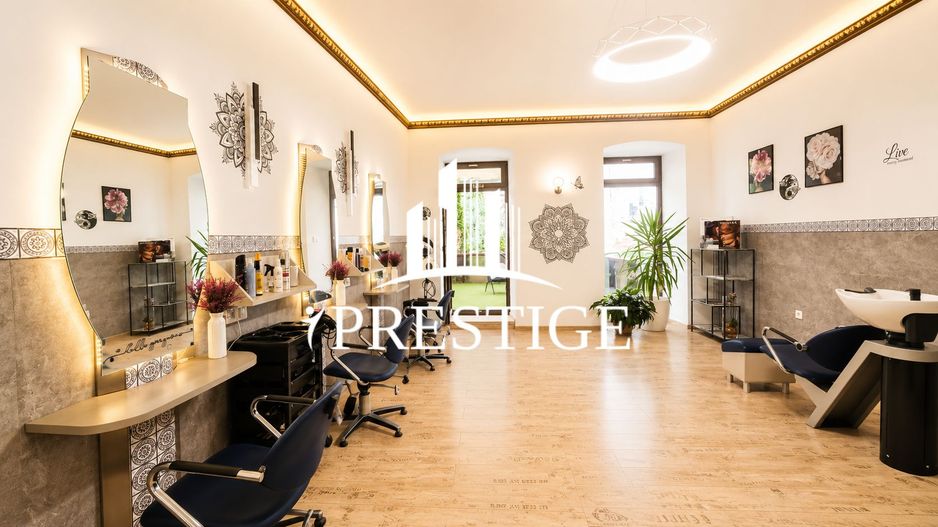 SPAȚIU COMERCIAL DE ÎNCHIRIAT| ULTRACENTRAL SIBIU | STRADA MITROPOLIEI - Poză 4