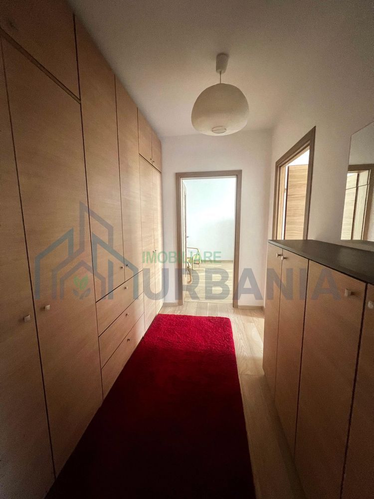 Apartament 2 camere de închiriat, decomandat, Alexandru cel Bun, Iași - Poză 4