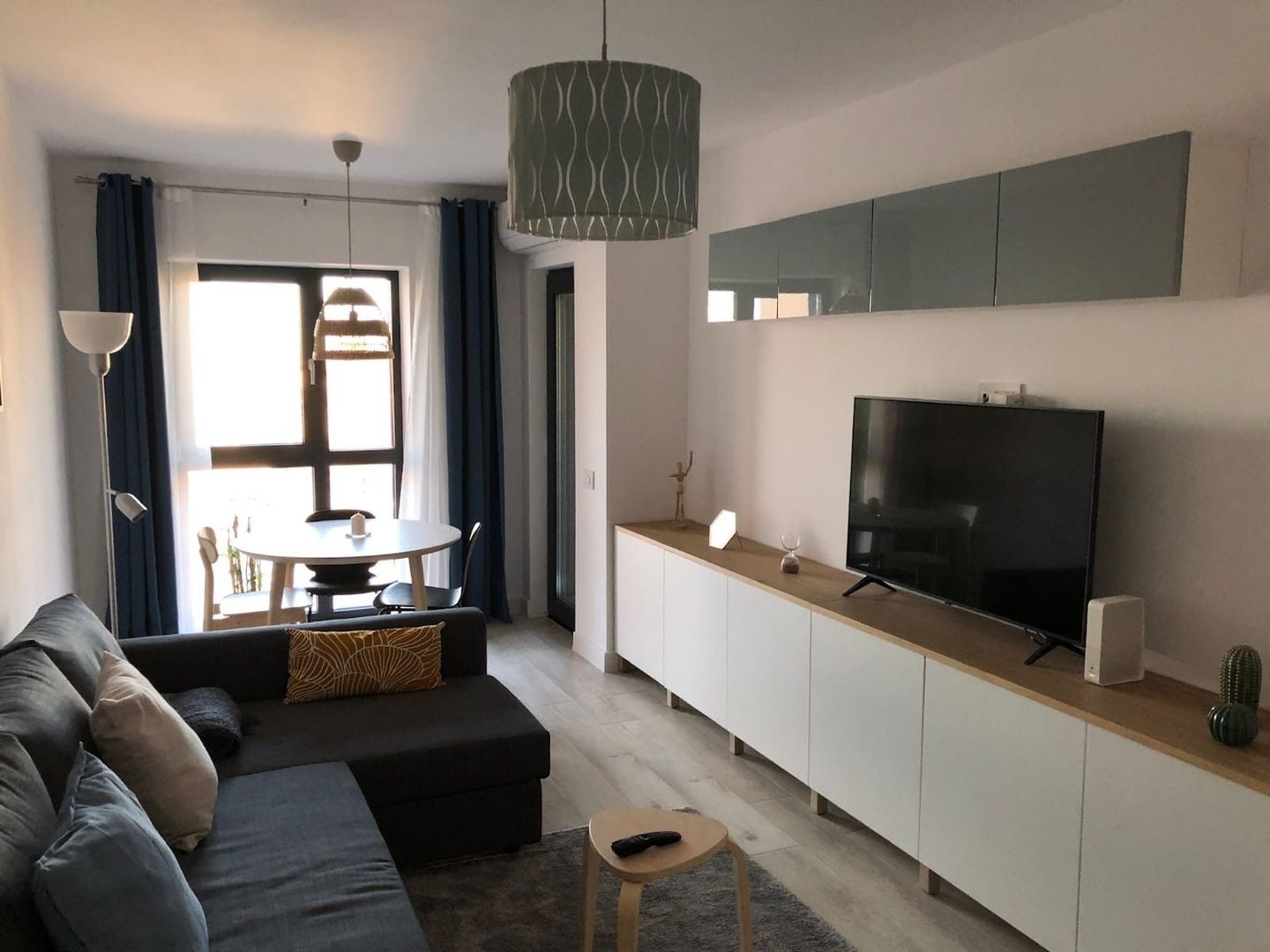 Parcului 20 | Apartament 2 camere - Poză 1