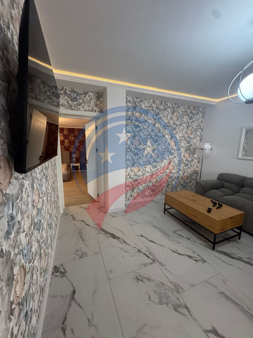 Casa LUX 3 camere | Prima închiriere | Terasă + parcare | Romanești - Poză 7