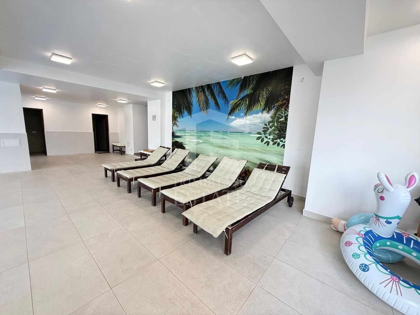 Apartament 3 camere pe malul lacului- ansamblu Club Lac Snagov - Poză 8