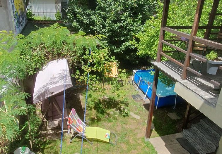 Vila individuala de vanzare, P+E+M, zona Dristor - Poză 3