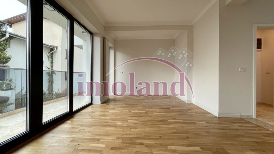 Închiriere apartament 3 camere, 2 balcoane 105 mp - Tei / B. Văcărescu - Poză 4