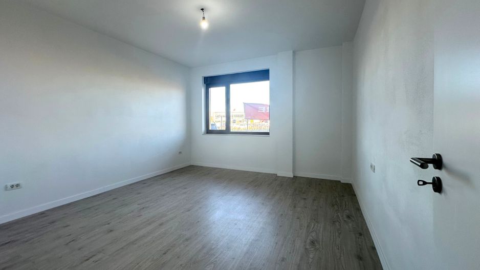 Apartament tip studio de vânzare lângă Paradisul Acvatic cu parcare si boxa - Poză 4