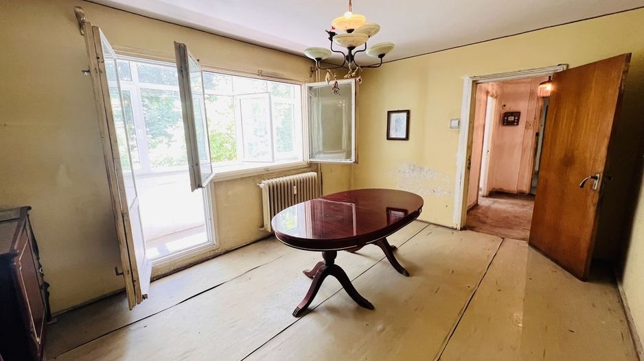 Apartament in Berceni. - Poză 3