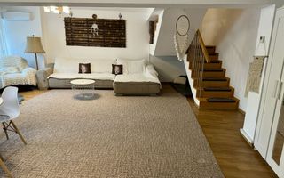 Duplex stradal Tineretului, 4 camere, 134 mp, et. 1+2 - Poză 2