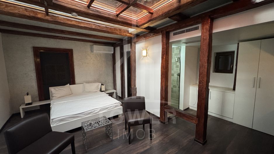 Apartament Ultracentral 81m2 – Piața Mare, Sibiu - Poză 2