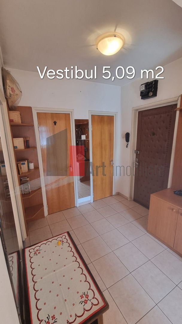 Apartament  3 cam Ion Mihalache - Poză 3