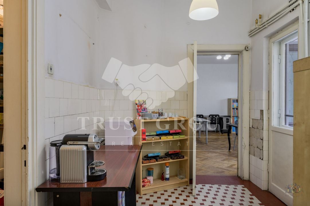 Apartament 5 camerei - Română-Lahovari / 2 locuri de parcare - Poză 22