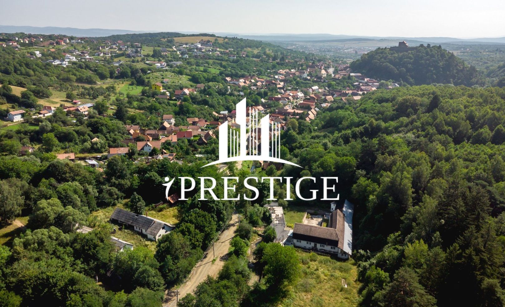 TEREN INTRAVILAN 1013 MP | UTILITĂȚI LA STRADĂ | ZONA PIATRA BROAȘTEI - Poză 7