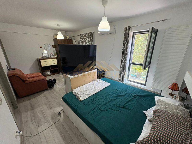 Vila 3 camere - complet mobilata si utilata - comuna Berceni - Poză 8