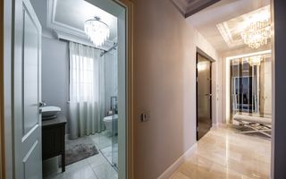 Vila exclusivista cu garaj si piscina I Dumbravita I Comison 0% - Poză 32