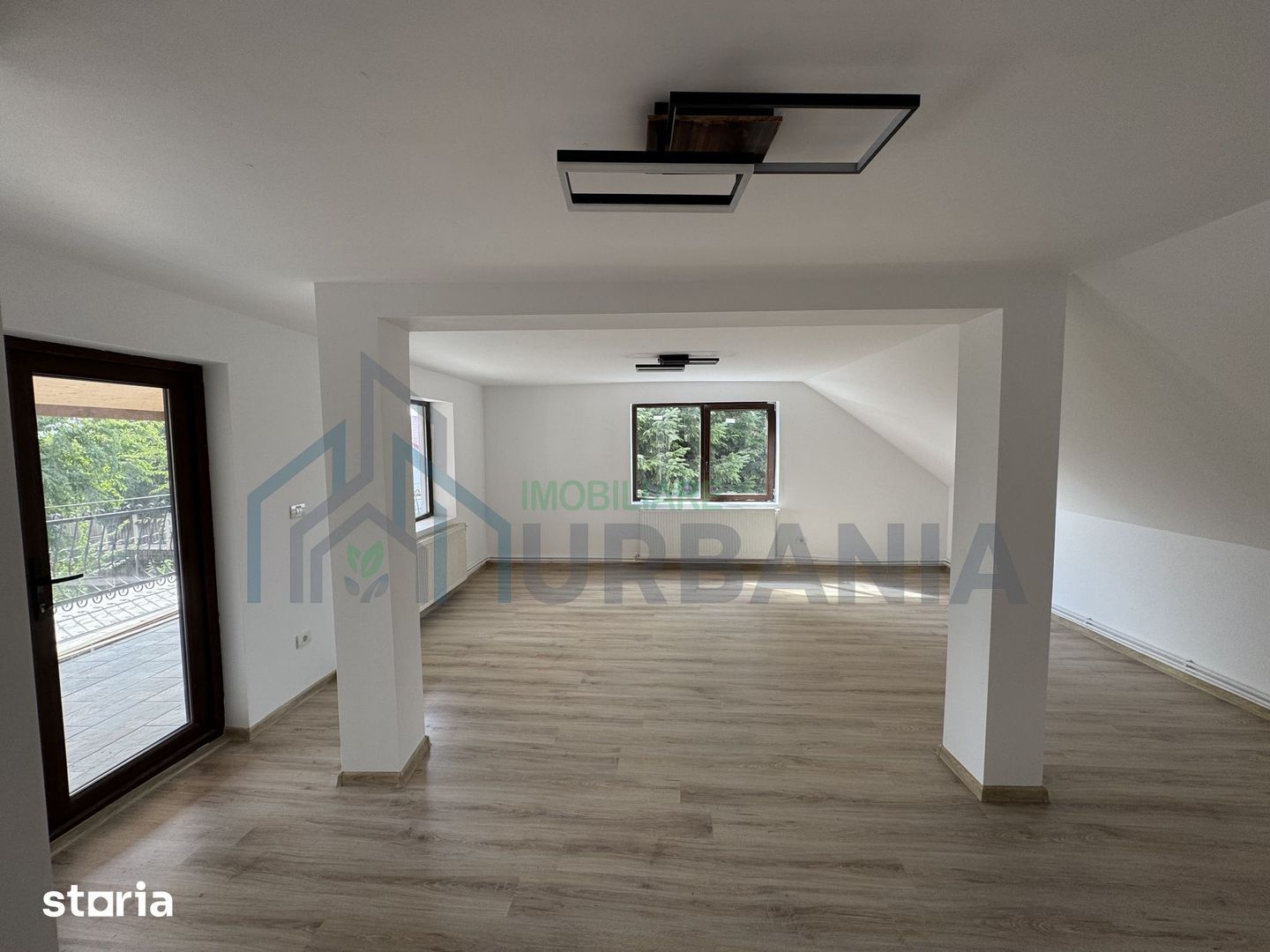 Casa individuala renovata integral, teren 1.000 mp, Dancu – Holboca, Iasi - Poză 17