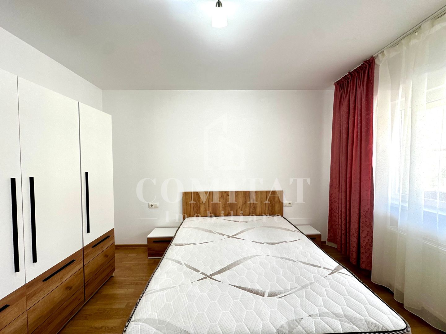 Apartament PET FRIENDLY | Cheltuieli incluse | Parcare | Floresti - Poză 9