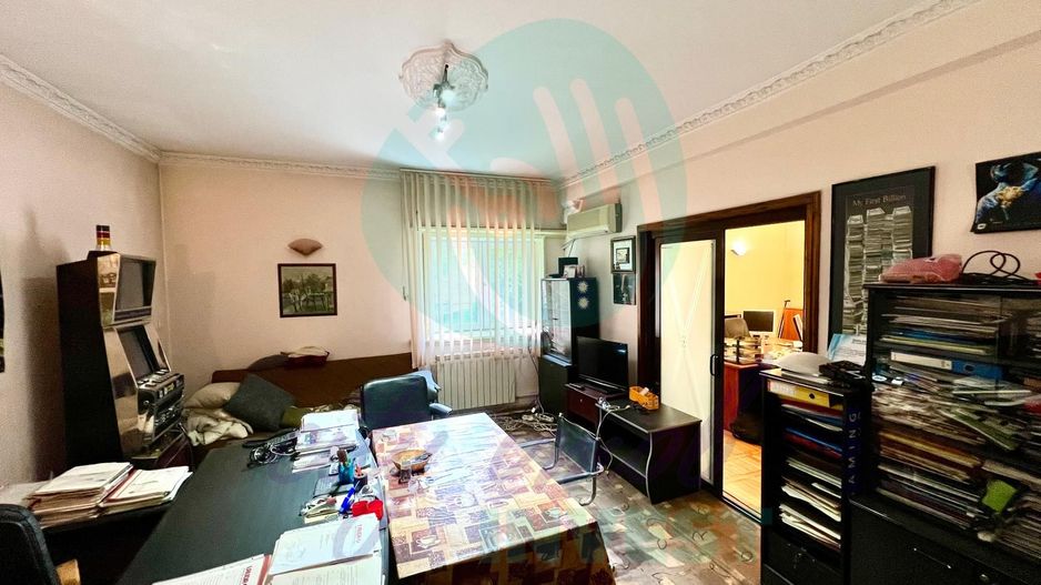 4 Camere in Vila 113 mp- Pod Basarab-Curte generoasa+ Garaj 33mp - Poză 5