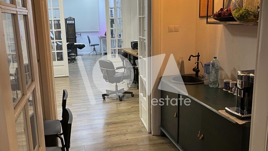 De vânzare: Birou/Apartament 4 camere - Piata Romana | Ultracentral | - Poză 2
