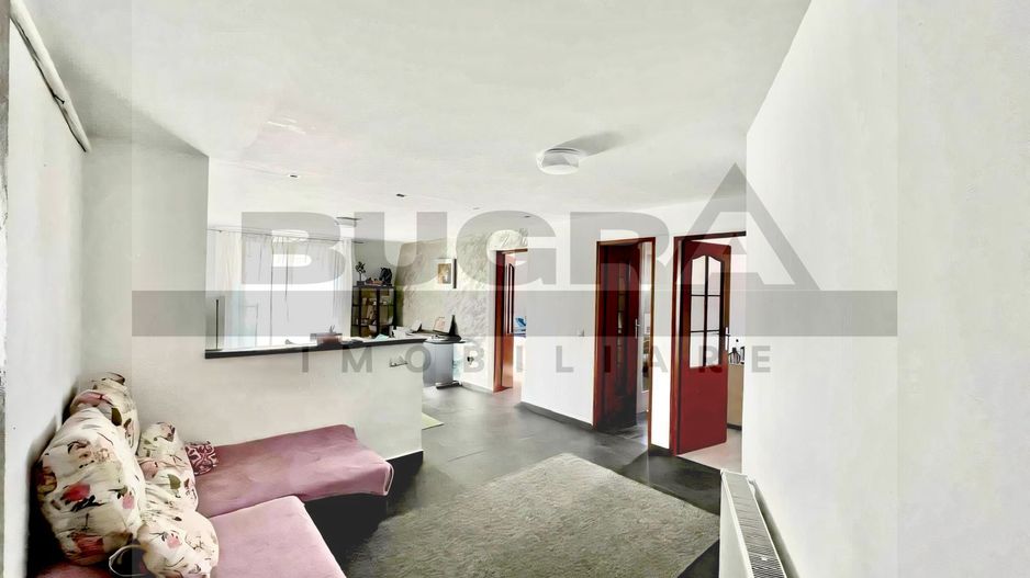 Apartament de 3 camere, modern, 74mp, zona Iulius Mall - Poză 1