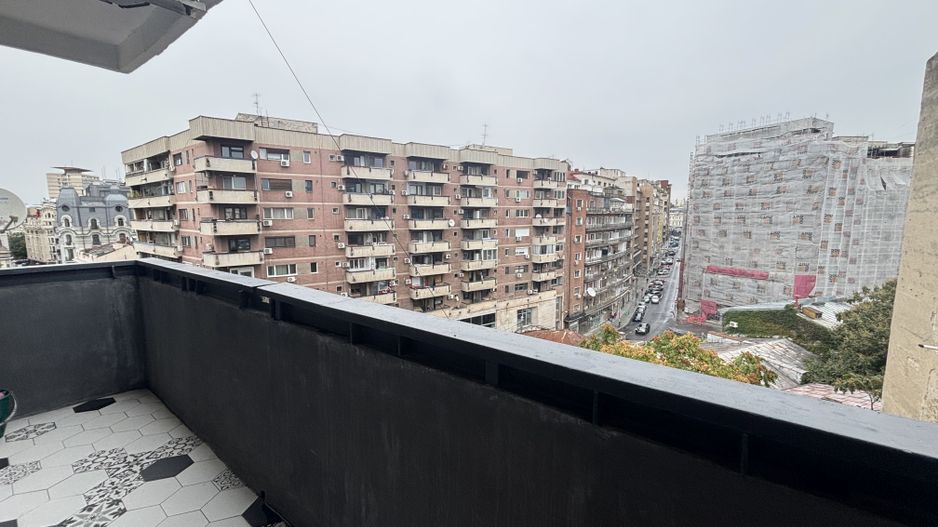 APARTAMENT 4 CAMERE | CISMIGIU | - Poză 4