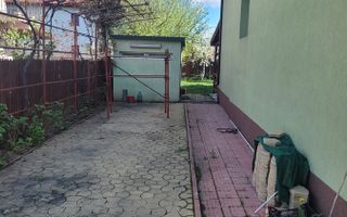 De vanzare Vila individuala Chitila, Ilfov - Poză 3