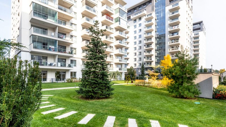 Apartament modern 3 camere  I Luxuria Domenii I Loc de parcare inclus - Poză 20