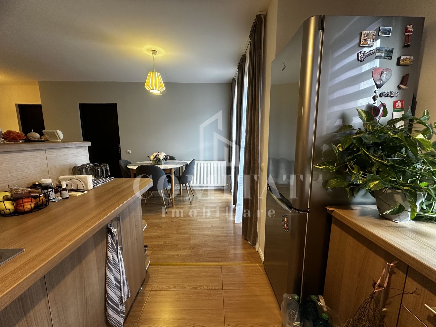 Apartament 2 camere | Parcare | Zona Str Teilor - Poză 14